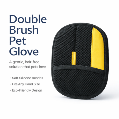 Furblue™ Premium Pet Hair Removal Glove