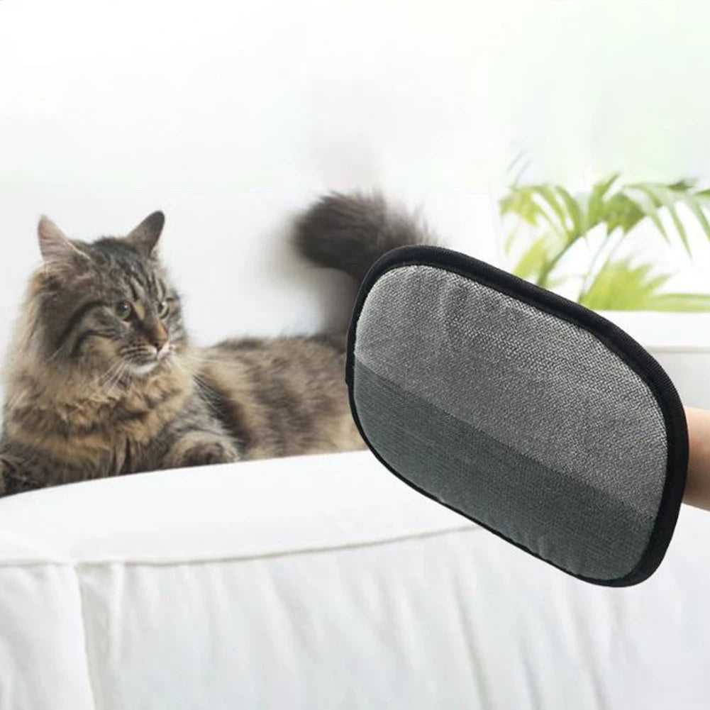 Furblue™ Premium Pet Hair Removal Glove